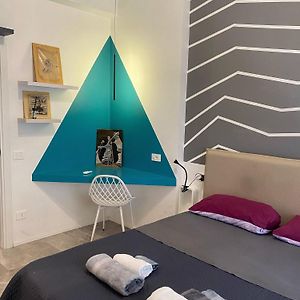 Private Bathroom Double Room